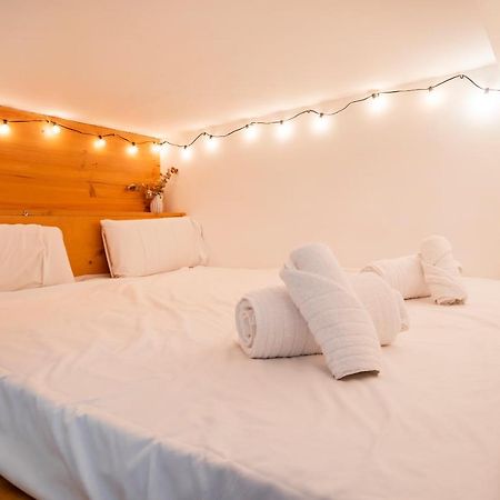 Charming Loft In Ruzafa, Soho B2 Leilighet Valencia Eksteriør bilde